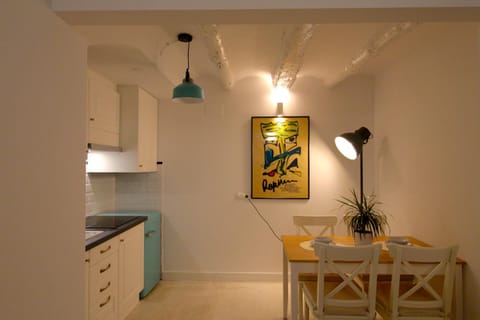 Apartamento l'Illot Apartment in L'Ametlla de Mar