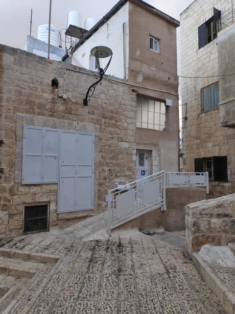 Dar Jacaman - In the heart of Bethlehem old city Condo in Jerusalem District
