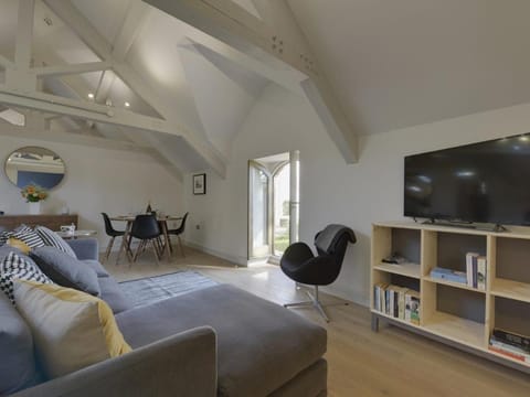 Hayloft House in East Devon District