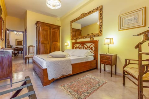B & B La Fontaine Residenza D'Epoca Bed and Breakfast in Viterbo
