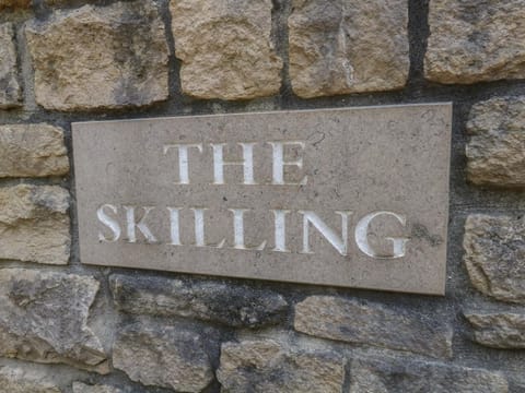 The Skilling House in Bridport