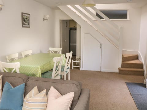 3 Moult Farm Cottage House in Salcombe