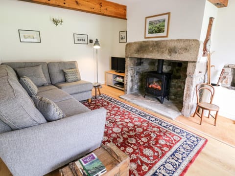 Croft Cottage House in Craven District