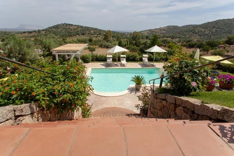 Domus Francy Bed and Breakfast in Sardinia