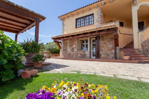 Domus Francy Bed and Breakfast in Sardinia