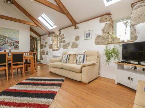 Barneys Barn House in England