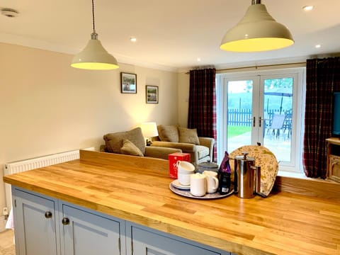 Pottery Cottage House in Wales