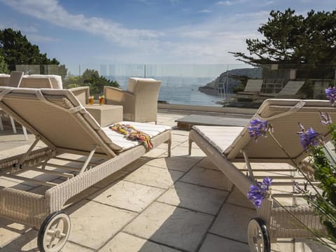 The Sands Maison in Salcombe