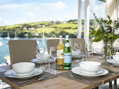 Quayside Casa in Salcombe