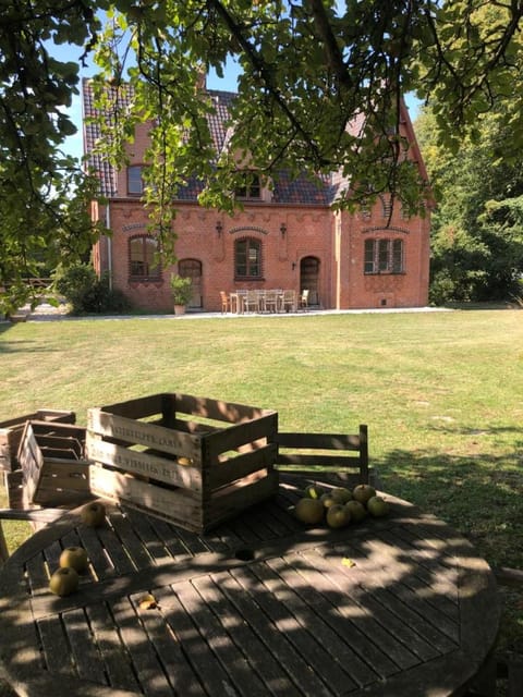 De Pannenbakkerij House in Flanders