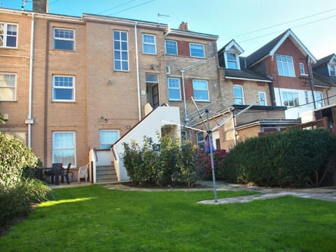 Weymouth Bay Apartment B House in Weymouth