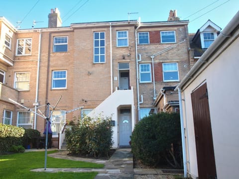 Weymouth Bay Apartment B House in Weymouth