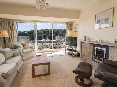 5 Fairhaven Casa in Salcombe