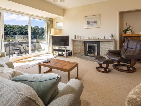 5 Fairhaven Casa in Salcombe