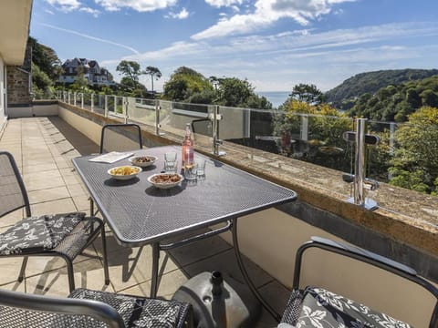 5 Fairhaven Casa in Salcombe