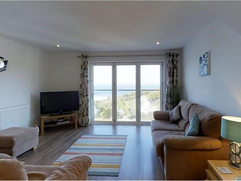 Seagulls Perch House in England