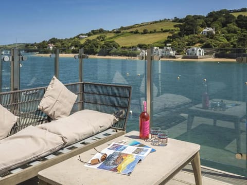 Villa 8, Estura House in Salcombe