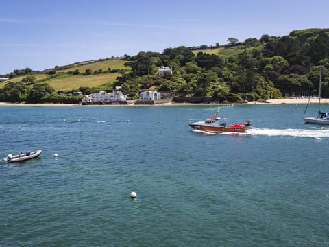 Villa 8, Estura House in Salcombe