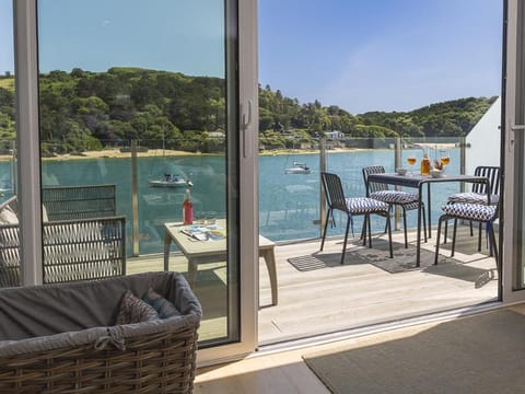 Villa 8, Estura House in Salcombe