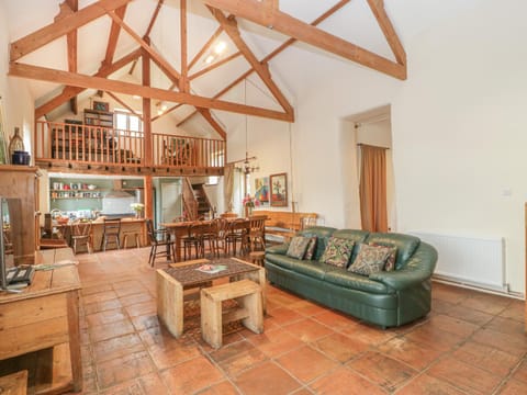 The Barn Casa in East Devon District