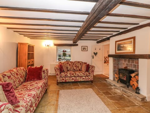 Laburnum Cottage Casa in Castleton