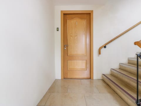 Apartment 1 St Mary's Church Apartment in England