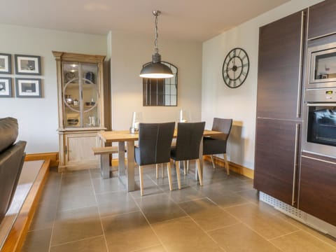 Apartment 1 St Mary's Church Apartment in England