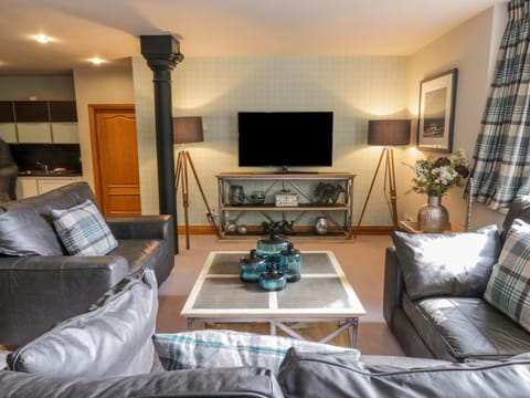 Apartment 1 St Mary's Church Apartment in England