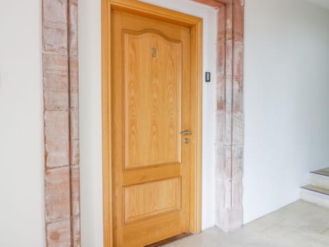 Duplex Apartment in England