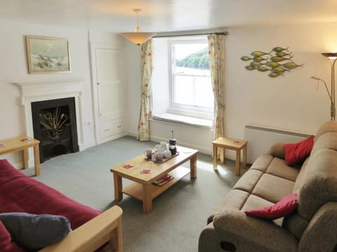 Balcony Cottage Casa in Cawsand