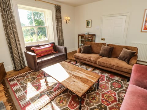 Mill Farm House House in England