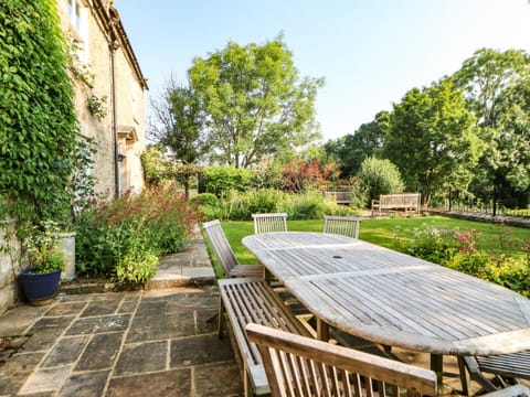 Mill Farm House House in England