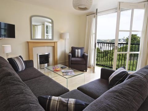 6 Combehaven Casa in Salcombe