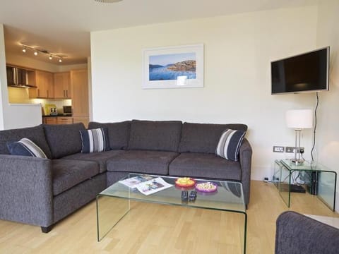 6 Combehaven Casa in Salcombe