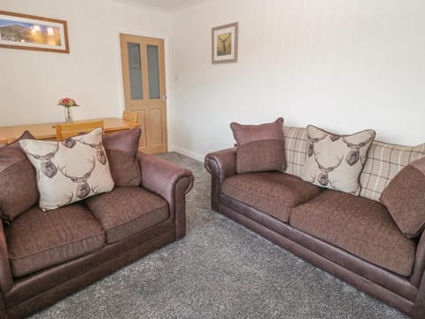 The Nook House in Wales