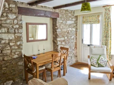 Bridle Cottage Casa in Giggleswick