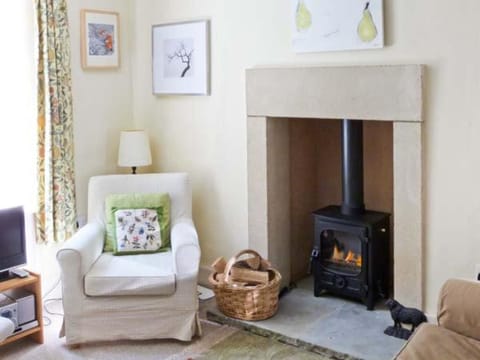 Bridle Cottage Maison in Giggleswick