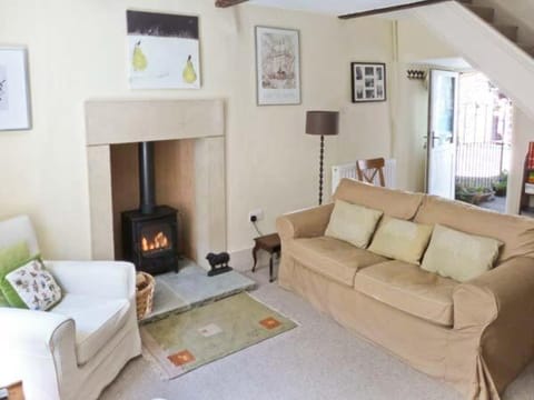 Bridle Cottage House in Giggleswick