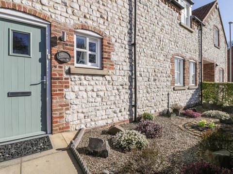 Pebble Cottage Dunnscroft Maison in Flamborough