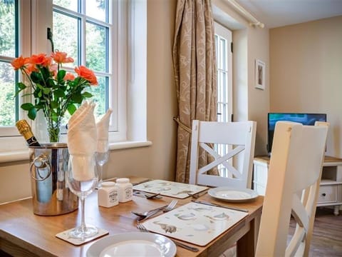 Cider Press House in West Oxfordshire District