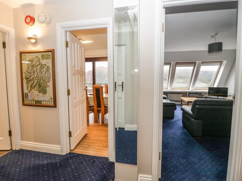 Rothay 17 Apartment in Ambleside