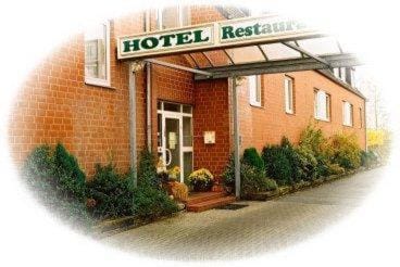 Sportpark Hotel Isernhagen Hotel in Hanover