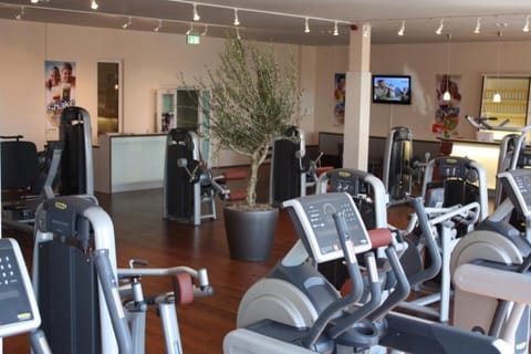 Fitness centre/facilities, Fitness centre/facilities