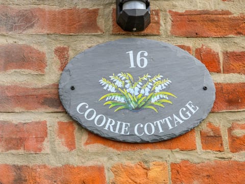 Coorie Cottage House in Broadland District