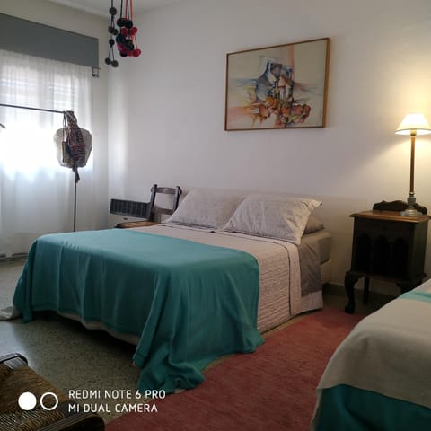 Bed & Breakfast Pleno Centro EN CASA PARTICULAR Vacation rental in San Luis