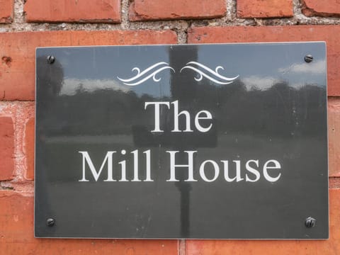 The Mill House House in Wales