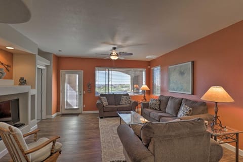 Oro Valley Condo - Nearby Golf and Hiking! Eigentumswohnung in Oro Valley