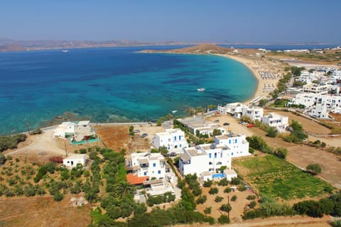 View (from property/room), Beach, Area and facilities