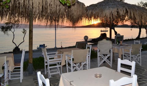 Sunset Appart-hôtel in Agios Prokopios