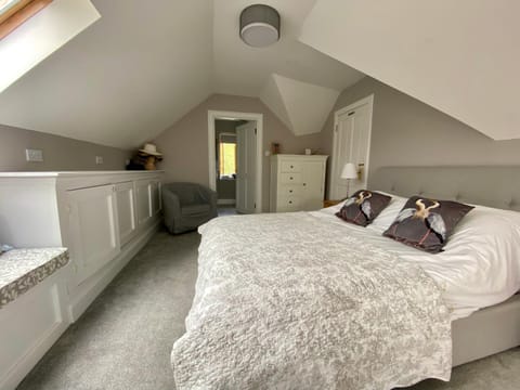 Arisaig Holiday Apartment Apartment in Scotland